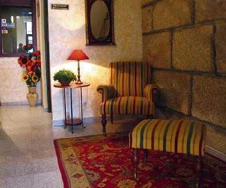 Hotel Casablanca Βίγκο Εξωτερικό φωτογραφία