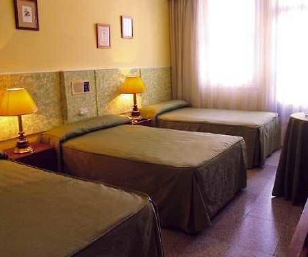 Hotel Casablanca Βίγκο Δωμάτιο φωτογραφία