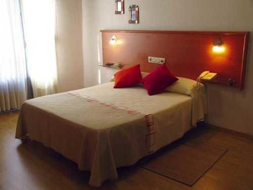 Hotel Casablanca Βίγκο Δωμάτιο φωτογραφία