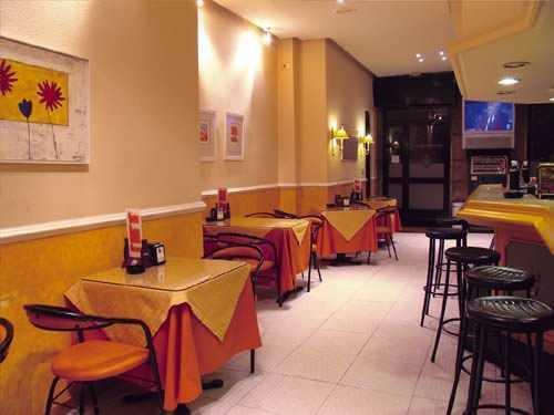 Hotel Casablanca Βίγκο Εξωτερικό φωτογραφία