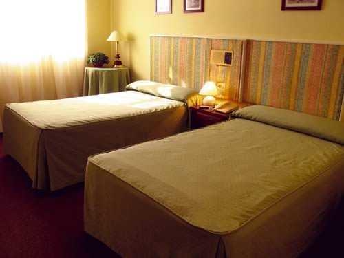 Hotel Casablanca Βίγκο Δωμάτιο φωτογραφία