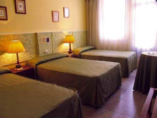Hotel Casablanca Βίγκο Δωμάτιο φωτογραφία